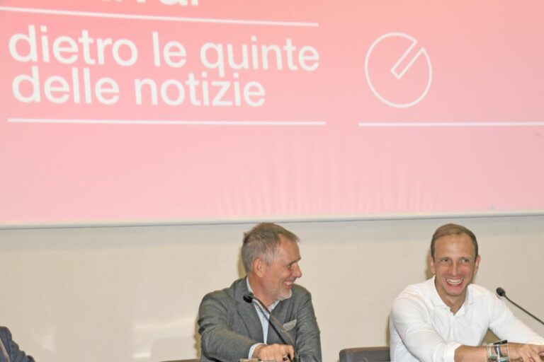 Fedriga “Link 2024 offre spunti e affronta il nodo IA”