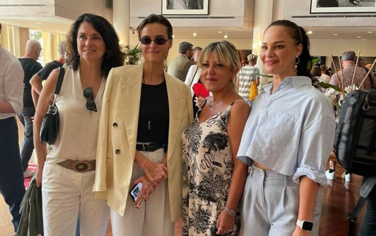 Piemonte, nuovi accordi a Venezia per attrarre produzioni cinematografiche