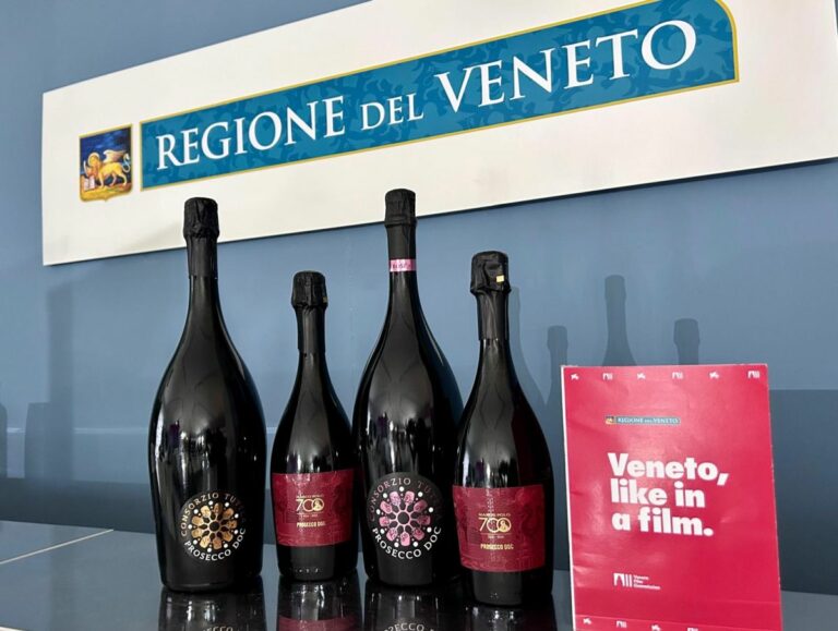 Zaia “Prosecco eccellenza che promuove il nostro territorio nel mondo”