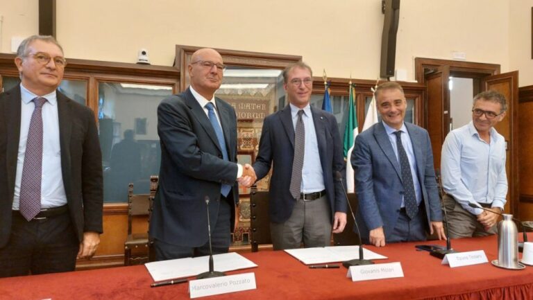 Università di Bologna e Corte dei Conti insieme per l’efficienza della Pubblica Amministrazione