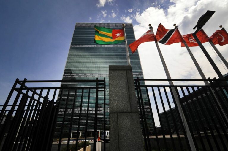 UNSC to renew its mandate to inspect and seize ships off the Libyan coast