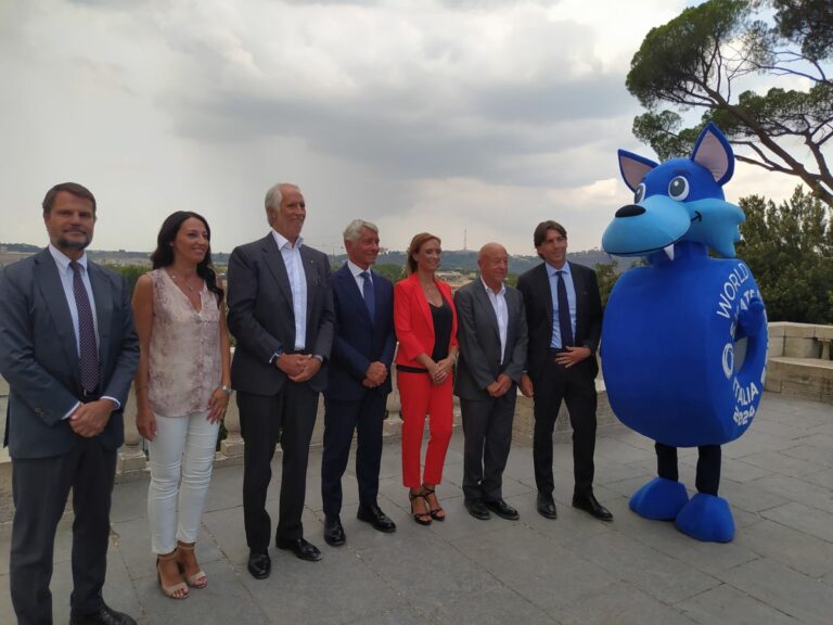 World Skate Games 2024, Aracu “Svolta per lo sport italiano”