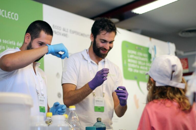 Al via le iscrizioni per visitare gli impianti Sogin e Nucleco nel centro ricerche Casaccia di Roma