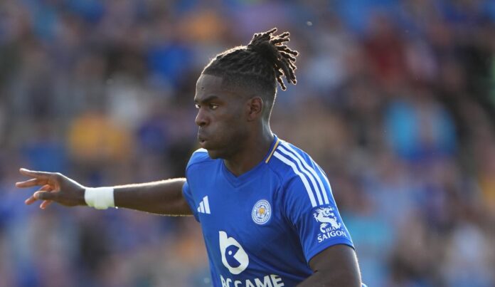 Leicester City v Palermo - Pre-Season Friendly - SMH Group Stadium