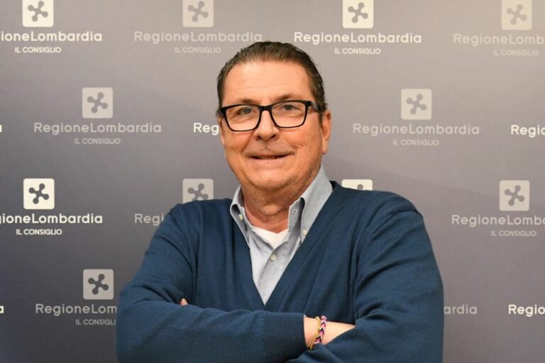 Morto il consigliere regionale lombardo Giuseppe De Bernardi Martignoni