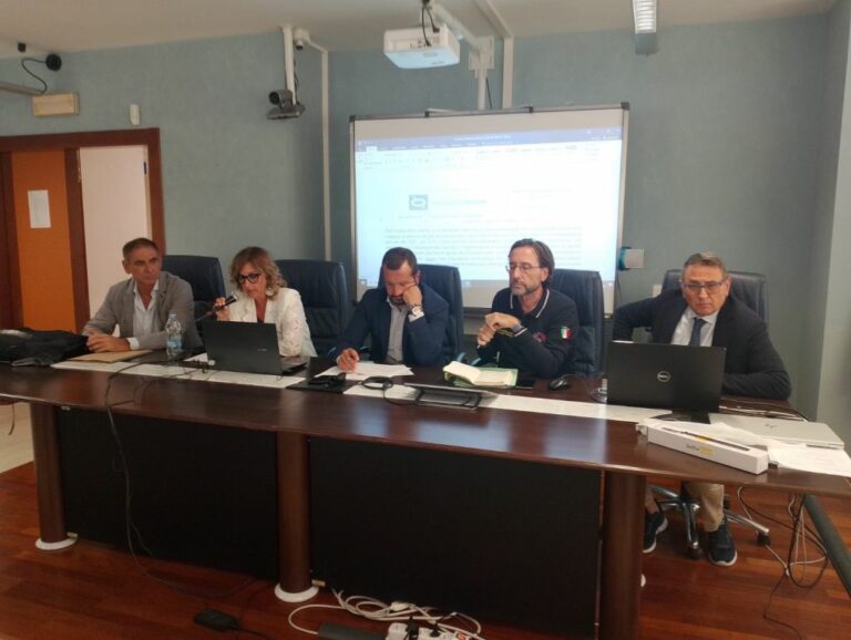 Crisi idrica Basilicata, piano da 12 mln e dichiarazione stato emergenza