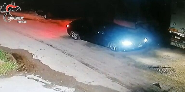 اعتقال 7 أشخاص ضمن عصابة متهمة بالسرقة و الاختطاف