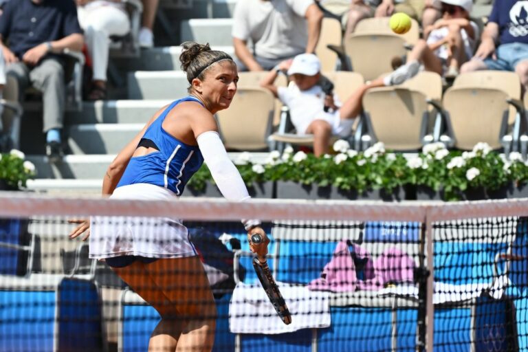 Errani e Vavassori in finale nel misto agli Us Open