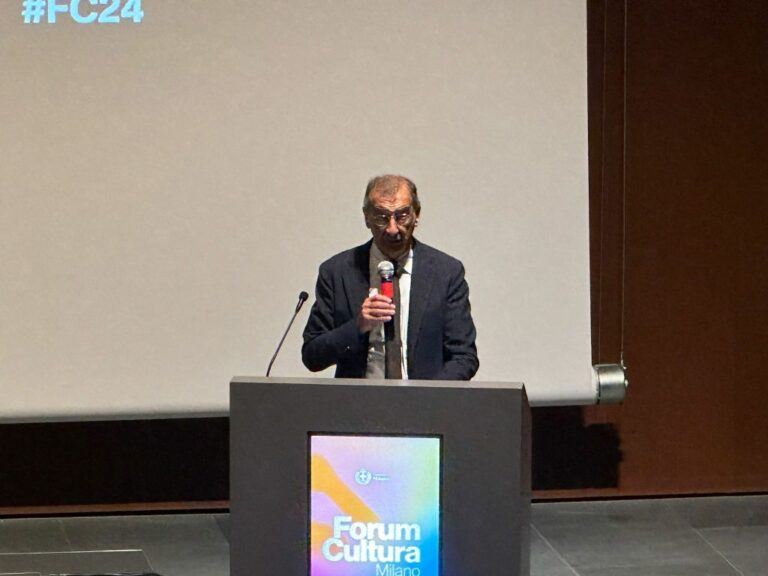 Milano, Sala “Per cultura 43 milioni di euro dal Comune e 130 dal Pnrr”