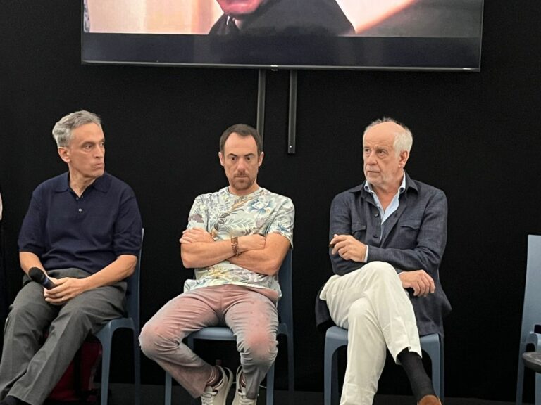 “Iddu”, Germano “Dietro a ogni azione malvagia c’è un essere umano”