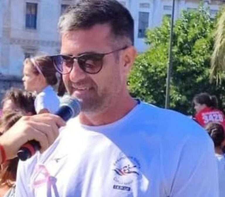 Ottavio Gueli candidato alla presidenza della Fick
