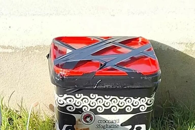 Allarme bomba al palazzo della Regione per un pacco sospetto