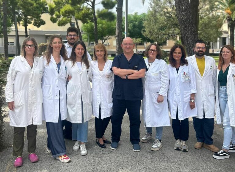 Tumori alla vescica, al Policlinico di Bari vaccino personalizzato anticancro
