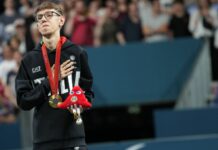 Italia record a Parigi con 20 ori, adesso obiettivo Tokyo