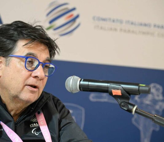 Pancalli “Per l’Italia una Paralimpiade straordinaria”