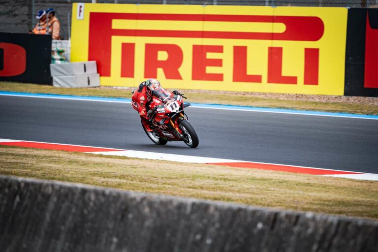 Barbier “Round francese condizionato da meteo instabile”