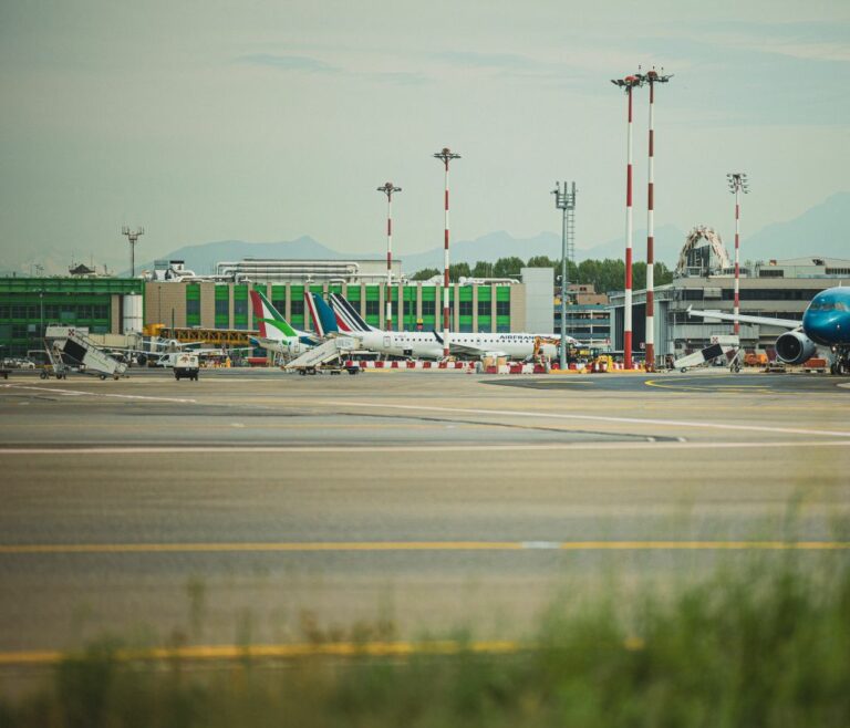 Accordo Sea-A2a per realizzare un impianto fotovoltaico a Linate