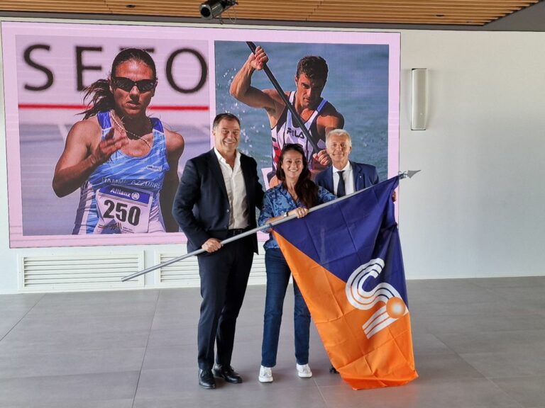 Milano, sabato piazza Duomo si trasforma in un grande villaggio sportivo