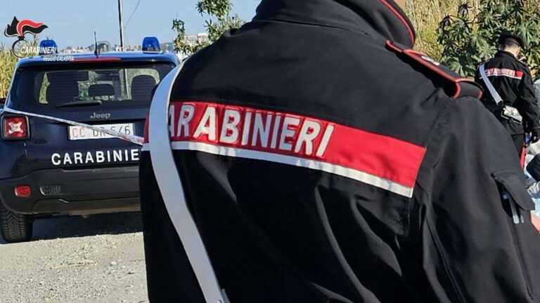 Maxi discarica scoperta e sequestrata in provincia di Reggio Calabria