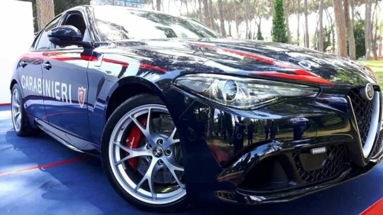 Controlli dei Carabinieri in case famiglia nel napoletano, un denunciato