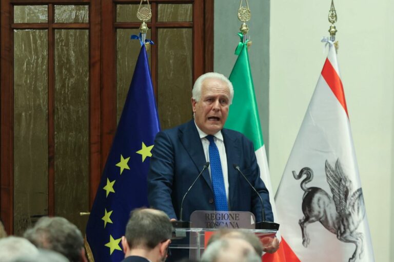 Giani “Abbattere liste d’attesa sia battaglia delle battaglie”