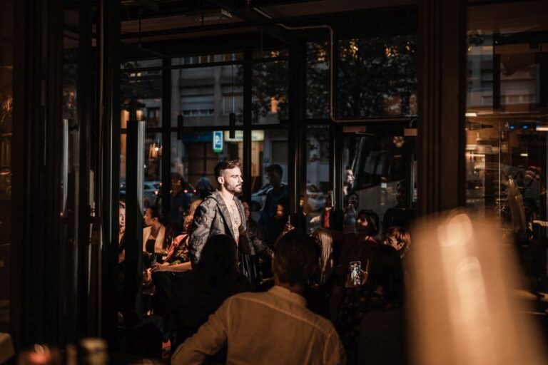 Fashion Week, a Mercato Centrale sfila Milano Underground