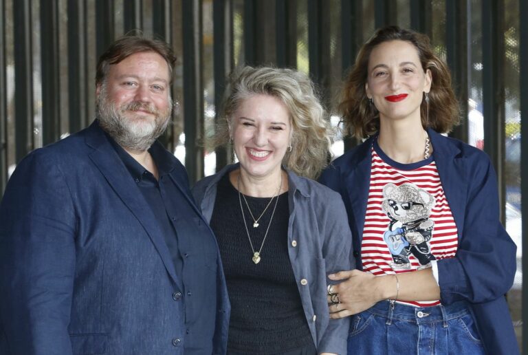 Su Rai 1 arriva “Kostas”, Fresi “Non chiamatelo il Montalbano greco”