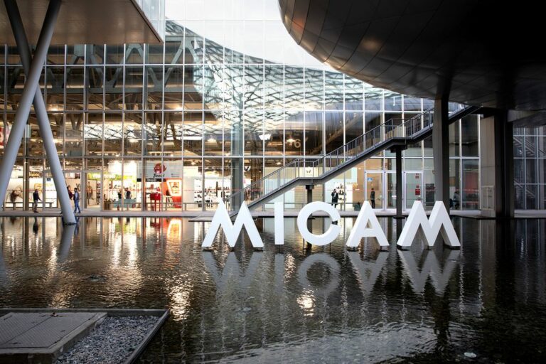 Fiere, a Micam Milano 932 brand al Salone Internazionale della Calzatura