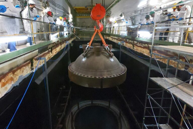 Sogin, l’assemblea approva il bilancio 2023. Utile di 1,2 milioni