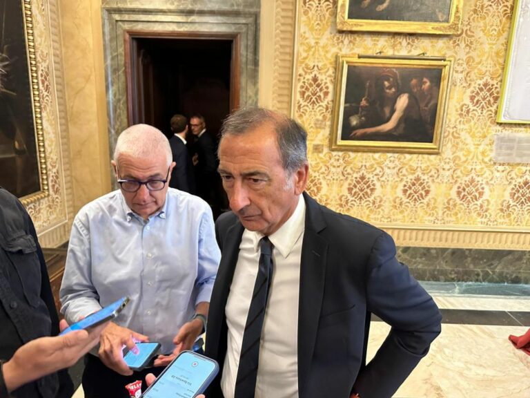 Milano, Sala “Entro fine anno Area C a pagamento nei weekend”