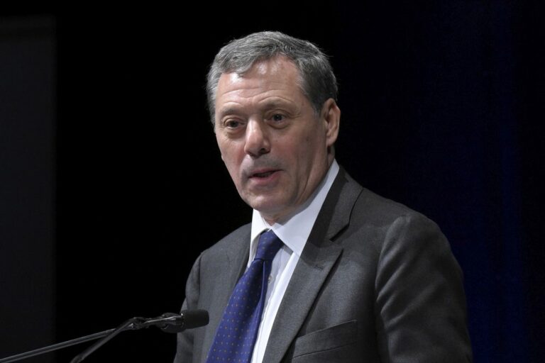 Giustizia, Greco “Due concorsi separati per garantire giusto processo”