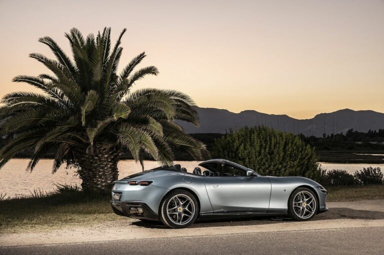 Il Centro Stile Ferrari premiato al Salone dell’Auto di Torino