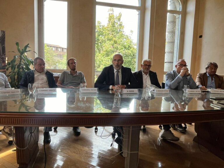 Atm, rinnovamento su turni, salari e housing contro la crisi