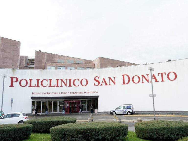 Gruppo San Donato, visite e controlli gratuiti per la Settimana del Cuore