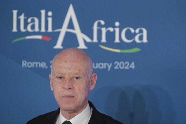 Tunisia, presidential electoral campaign kicks off