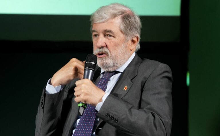 Liguria, Bucci “Sono candidato civico, mai avuto tessere di partito”