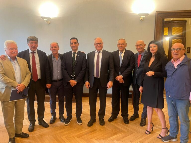 A Roma siglato protocollo contro abusivismo in intermediazioni immobiliari