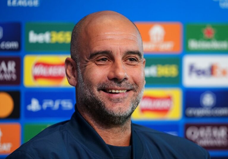 Guardiola “Inter completa e con mentalità vincente”