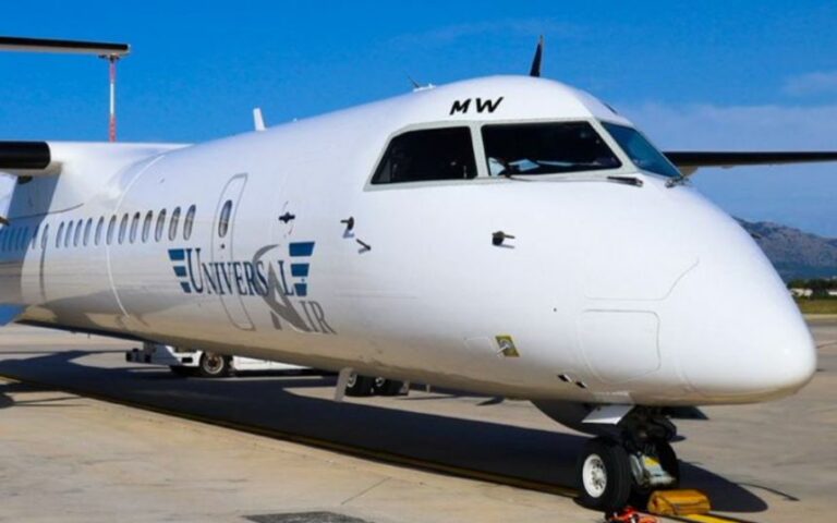 Universal Air announces new direct flights from Malta to Tripoli
