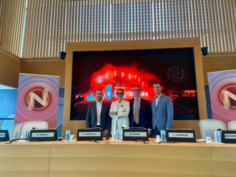 Il Nameless Festival colora di musica il territorio lecchese