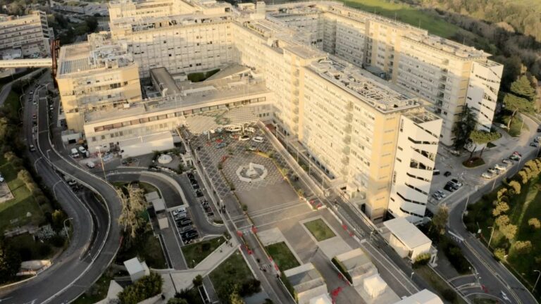 World’s Best Specialized Hospitals 2025, il Gemelli tra le eccellenze