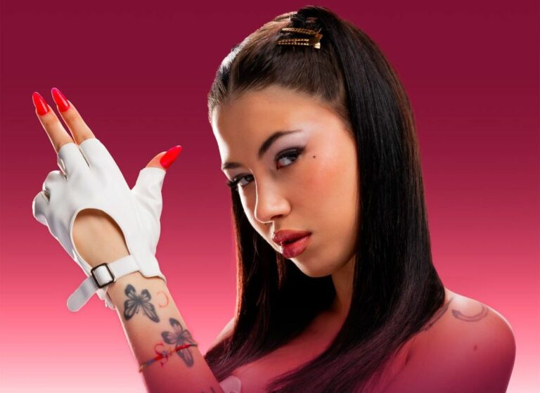 Anna, il nuovo singolo “Tonight” in tutte le radio dal 20 settembre