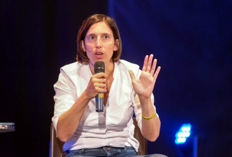 شلاين: المفوضية الأوروبية الحالية الأكثر تحفظًا