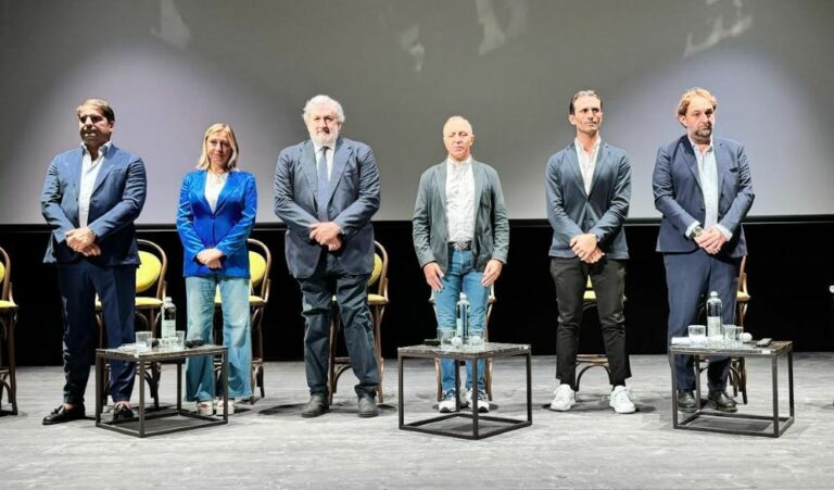 Brand Regione Puglia resta sulle maglie delle nazionali di ciclismo