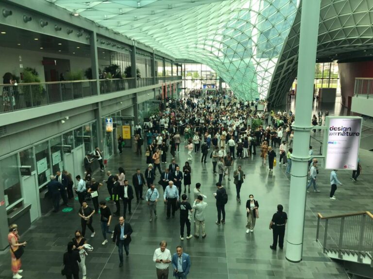 Milano, le fiere della moda chiudono con 40.950 visitatori professionali