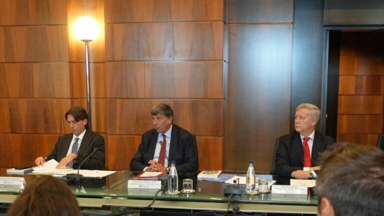 Al via il workshop turistico internazionale “Buy Lazio & Rome”