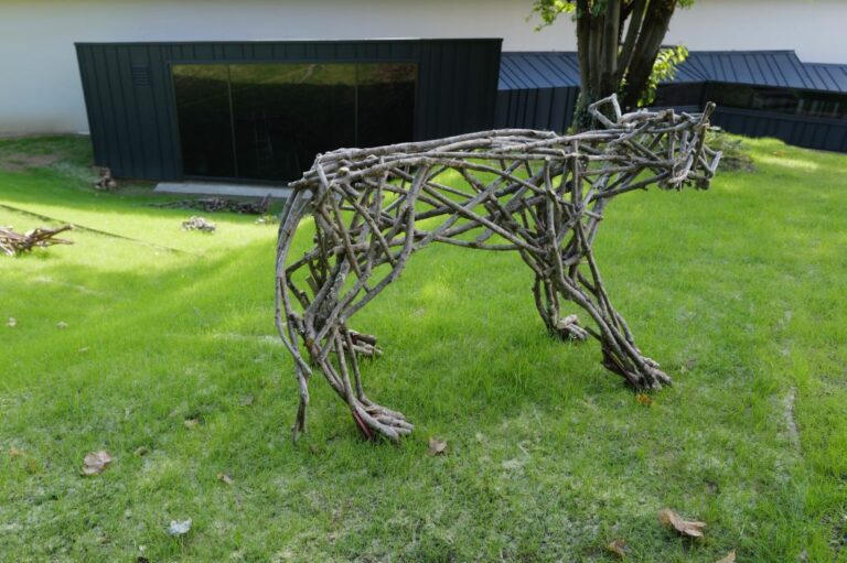 Bergamo, apre al pubblico lo spazio green di Accademia Carrara