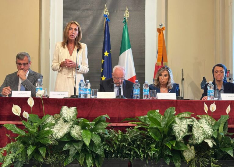 Piemonte, inaugurata l’accademia del welfare