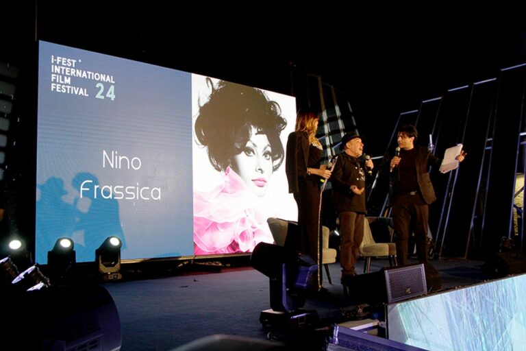 i-Fest International Film Festival, cala il sipario sull’edizione 2024