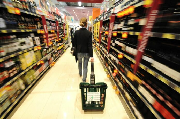 SUPERMERCATO SIMPLY